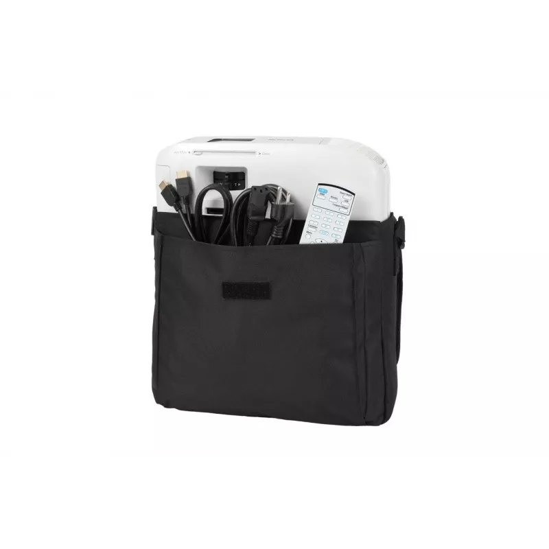 Projektor Epson EB-FH08 3600 ANSI Lumen 3LCD 1080p, 16:9, Lampe, 2,7 kg, HDMIx2