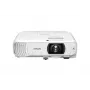 Epson EH-TW840 4000 ANSI Lumen 3LCD 1080p (1920x1080) Weiß