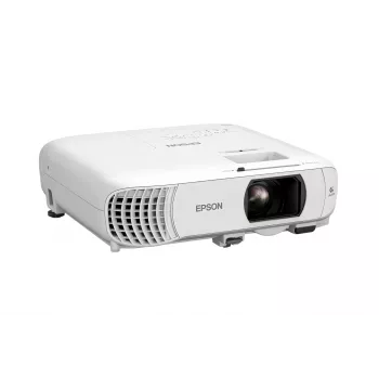 Epson EH-TW840 4000 ANSI Lumen 3LCD 1080p (1920x1080) Weiß