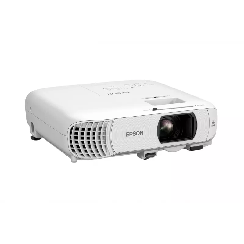 Epson EH-TW840 4000 ANSI Lumen 3LCD 1080p (1920x1080) Weiß