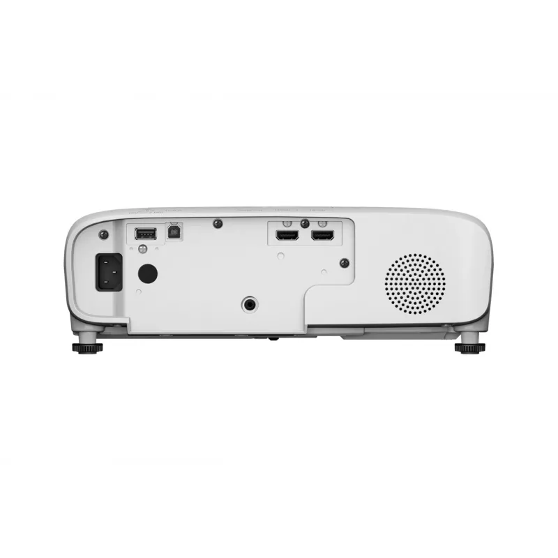 Epson EH-TW840 4000 ANSI Lumen 3LCD 1080p (1920x1080) Weiß