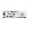 Epson EB-E24 Standard-Objektprojektor 3600 ANSI Lumen 3LCD XGA (1024x768) Weiß