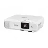 Epson EB-E24 Standard-Objektprojektor 3600 ANSI Lumen 3LCD XGA (1024x768) Weiß