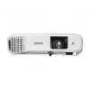 Epson EB-E24 Standard-Objektprojektor 3600 ANSI Lumen 3LCD XGA (1024x768) Weiß