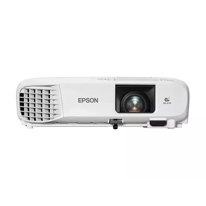 Epson EB-E24 Standard-Objektprojektor 3600 ANSI Lumen 3LCD XGA (1024x768) Weiß