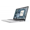 Notebook Dell Pro 16 PC16255 — 16 Zoll FHD+ IPS 1920×1200, AMD Ryzen AI 7, 16 GB DDR5, 512 GB SSD, AMD Radeon 860M, Windows 11 Pro, Nordische Tastatur mit Hintergrundbeleuchtung