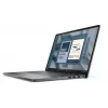 DELL Pro 16 PC16255 AMD Ryzen™ 5 PRO 230 Laptop 40,6 cm (16 Zoll) Full HD+ 16 GB DDR5-SDRAM 1 TB SSD Wi-Fi 6E (802.11ax) Windows 11 Pro Schwarz