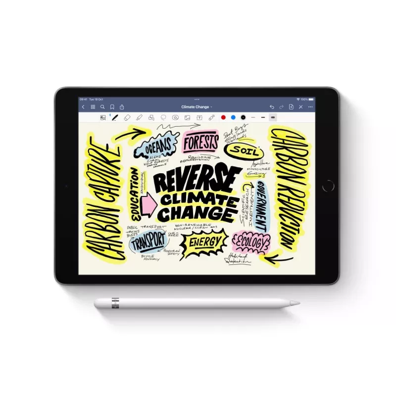 APPLE Apple Pencil 1. Generation (MYQW3ZM/A)