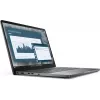 DELL Pro 14 PC14255 AMD Ryzen™ 5 220 Laptop 35,6 cm (14 Zoll) Full HD+ 16 GB DDR5-SDRAM 512 GB SSD Wi-Fi 6E (802.11ax) Windows 11 Pro Schwarz