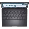 DELL Pro 14 PC14255 AMD Ryzen™ 5 220 Laptop 35,6 cm (14 Zoll) Full HD+ 16 GB DDR5-SDRAM 512 GB SSD Wi-Fi 6E (802.11ax) Windows 11 Pro Schwarz