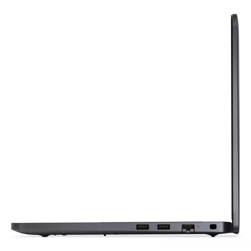 DELL Pro 14 PC14255 AMD Ryzen™ 5 220 Laptop 35,6 cm (14 Zoll) Full HD+ 16 GB DDR5-SDRAM 512 GB SSD Wi-Fi 6E (802.11ax) Windows 11 Pro Schwarz