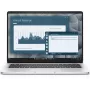 Laptop Dell Pro PC14255 14 Zoll AMD Ryzen AI 5 340 3,4 GHz, 16 GB RAM, 512 GB SSD, 1920x1200, AMD Radeon 840M, Windows 11 Pro