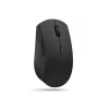 Lenovo 4X31R64316 Tastatur Maus inklusive Office RF Wireless + Bluetooth QWERTY US Englisch Grau