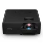 Kurzdistanzprojektor BenQ LH830ST — DLP, UHD 4K (3840x2160), 4000 ANSI-Lumen, Laser, Festzoom, 16:9, schwarz