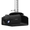 Kurzdistanzprojektor BenQ LH830ST — DLP, UHD 4K (3840x2160), 4000 ANSI-Lumen, Laser, Festzoom, 16:9, schwarz