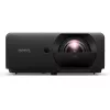 Kurzdistanzprojektor BenQ LH830ST — DLP, UHD 4K (3840x2160), 4000 ANSI-Lumen, Laser, Festzoom, 16:9, schwarz