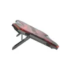 GENESIS Oxid 260 Laptop-Kühlpad 43,9 cm (17,3 Zoll) 1010 U/min Schwarz, Rot