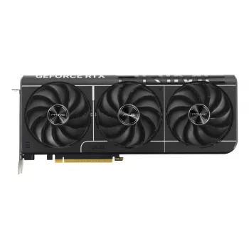 Grafikkarte ASUS GeForce RTX 5070 Ti — 16 GB GDDR7, 256-Bit, PCIe 5.0, 3xDP/1xHDMI, 306 × 126 × 50 mm