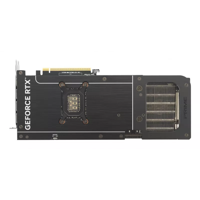 Grafikkarte ASUS GeForce RTX 5070 Ti — 16 GB GDDR7, 256-Bit, PCIe 5.0, 3xDP/1xHDMI, 306 × 126 × 50 mm