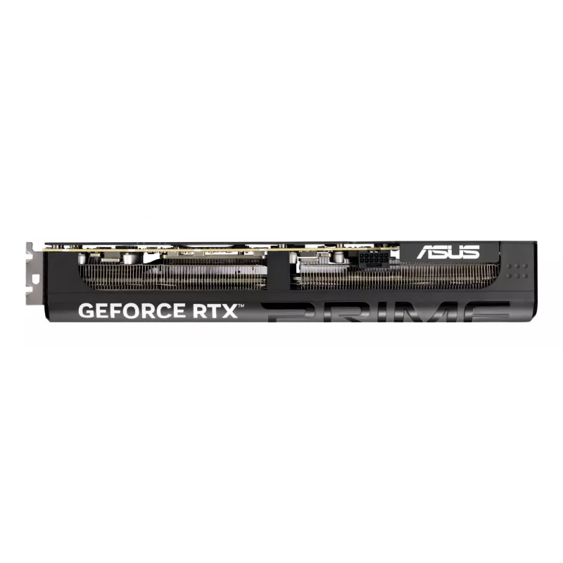 Grafikkarte ASUS GeForce RTX 5070 Ti — 16 GB GDDR7, 256-Bit, PCIe 5.0, 3xDP/1xHDMI, 306 × 126 × 50 mm