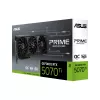 Grafikkarte ASUS GeForce RTX 5070 Ti — 16 GB GDDR7, 256-Bit, PCIe 5.0, 3xDP/1xHDMI, 306 × 126 × 50 mm