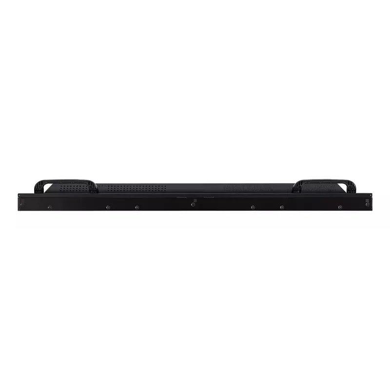 LG 75XS4P-B.AEU Signage Display Digitaler Werbebildschirm Flachbildschirm 190,5 cm (75 Zoll) LED 4000 cd/m² UHD+ Schwarz WebOS 24/7
