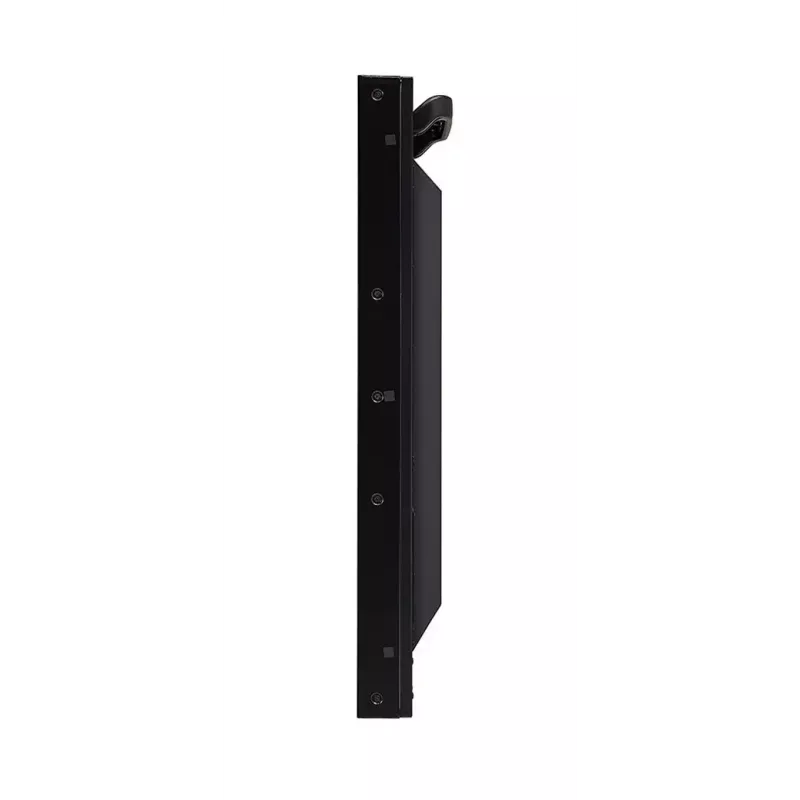 LG 75XS4P-B.AEU Signage Display Digitaler Werbebildschirm Flachbildschirm 190,5 cm (75 Zoll) LED 4000 cd/m² UHD+ Schwarz WebOS 24/7