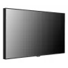 LG 75XS4P-B.AEU Signage Display Digitaler Werbebildschirm Flachbildschirm 190,5 cm (75 Zoll) LED 4000 cd/m² UHD+ Schwarz WebOS 24/7