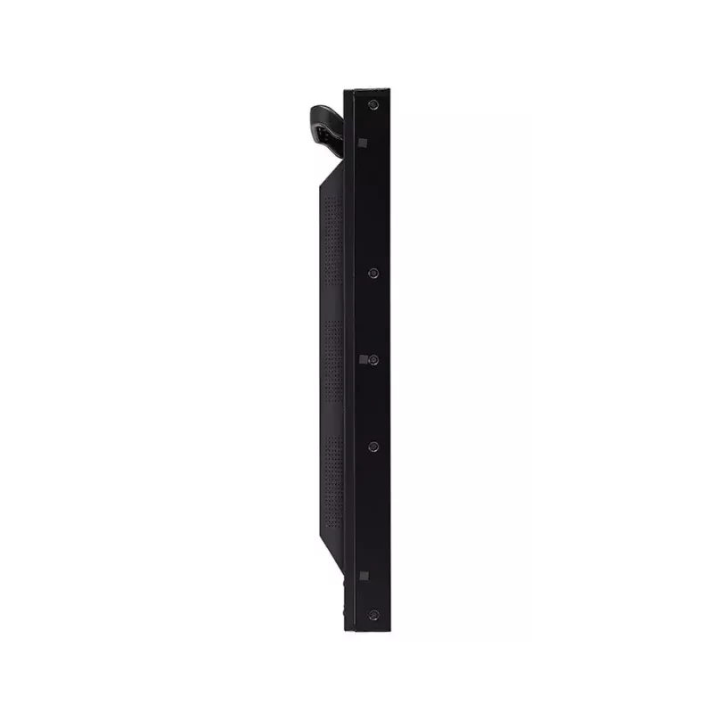 LG 75XS4P-B.AEU Signage Display Digitaler Werbebildschirm Flachbildschirm 190,5 cm (75 Zoll) LED 4000 cd/m² UHD+ Schwarz WebOS 24/7