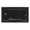 LG 75XS4P-B.AEU Signage Display Digitaler Werbebildschirm Flachbildschirm 190,5 cm (75 Zoll) LED 4000 cd/m² UHD+ Schwarz WebOS 24/7