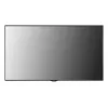 LG 75XS4P-B.AEU Signage Display Digitaler Werbebildschirm Flachbildschirm 190,5 cm (75 Zoll) LED 4000 cd/m² UHD+ Schwarz WebOS 24/7