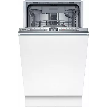 Bosch SPT4EMX17E Geschirrspüler vollintegriert 10 Maßgedecke