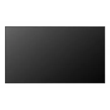 LG 86IN LCD 3840X2160 4K MNTR 2,18 m (86 Zoll) LED Wi-Fi 700 cd/m² 4K Ultra HD Schwarz WebOS 24/7