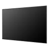 LG 86IN LCD 3840X2160 4K MNTR 2,18 m (86 Zoll) LED Wi-Fi 700 cd/m² 4K Ultra HD Schwarz WebOS 24/7