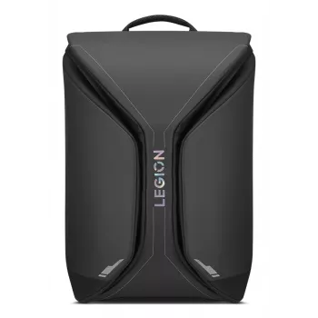 Lenovo GB900 40,6 cm (16 Zoll) Rucksack, schwarz