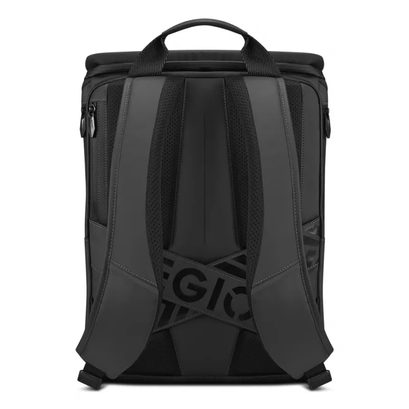 Lenovo GB900 40,6 cm (16 Zoll) Rucksack, schwarz