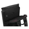 Lenovo GB900 40,6 cm (16 Zoll) Rucksack, schwarz