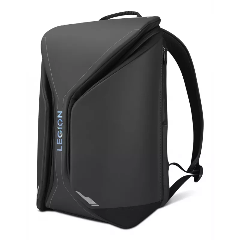 Lenovo GB900 40,6 cm (16 Zoll) Rucksack, schwarz