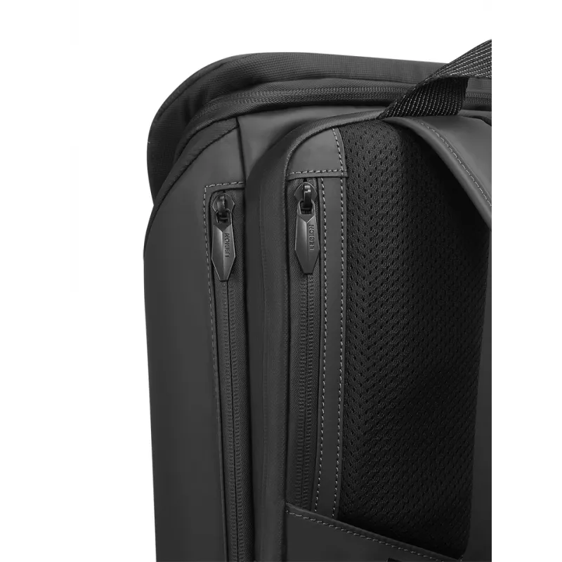 Lenovo GB900 40,6 cm (16 Zoll) Rucksack, schwarz
