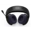 Lenovo Legion H410 Kopfhörer Kabellos Kopfband Gaming USB Typ-C Bluetooth Schwarz, Lila