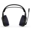 Lenovo Legion H410 Kopfhörer Kabellos Kopfband Gaming USB Typ-C Bluetooth Schwarz, Lila