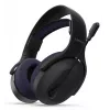 Lenovo Legion H410 Kopfhörer Kabellos Kopfband Gaming USB Typ-C Bluetooth Schwarz, Lila