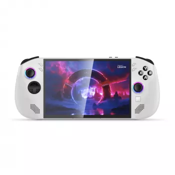 Bildschirmschutzfolie Lenovo GXJ1R20663 für Lenovo Legion Go, transparent, 179,3 × 121,2 × 0,45 mm