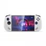 Bildschirmschutzfolie Lenovo GXJ1R20663 für Lenovo Legion Go, transparent, 179,3 × 121,2 × 0,45 mm