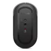 Kabellose beidhändige Maus Lenovo 700 — RF + Bluetooth, optisch 4000 DPI, 8 Tasten, Grau