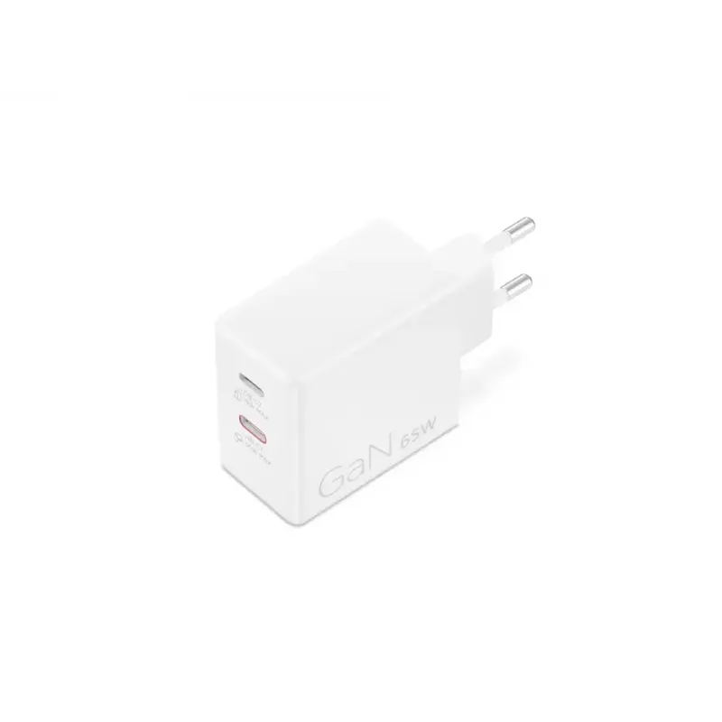 Lenovo G0A6065WEU Ladegerät für Mobilgeräte Universal Weiß Wechselstrom Innenbereich