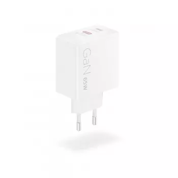 Lenovo G0A6065WEU Ladegerät für Mobilgeräte Universal Weiß Wechselstrom Innenbereich