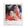 Instant Picture Film Fujifilm SQUARE White Marble 10 Stück
