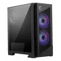 MSI MPG VELOX 300R AIRFLOW PZ Midi Tower Schwarz