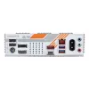 Motherboard GIGABYTE B850M FORCE WIFI6E, AMD B850, Sockel AM5, Micro ATX